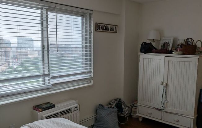 1 bed, 1 bath, 570 sqft, $3,100, Unit 1708