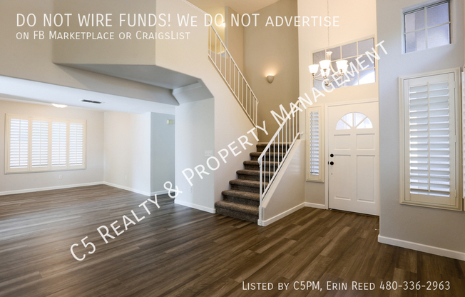 3131 E COTTONWOOD LN