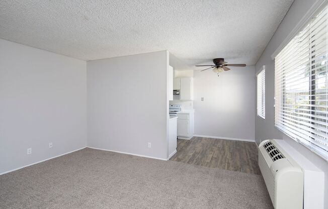 Palm Estates Apartments