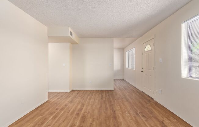 Earll Drive Apartments