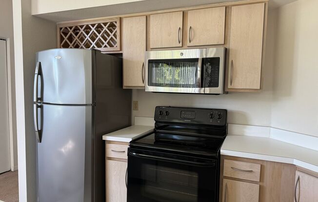 1 bed, 1 bath, $1,400, Unit Unit 935