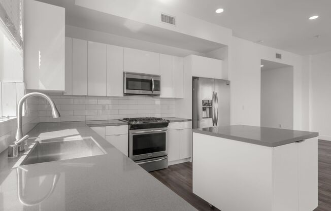 Bedford Development, LLC