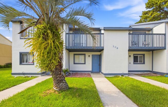 BVL Quadplex 206