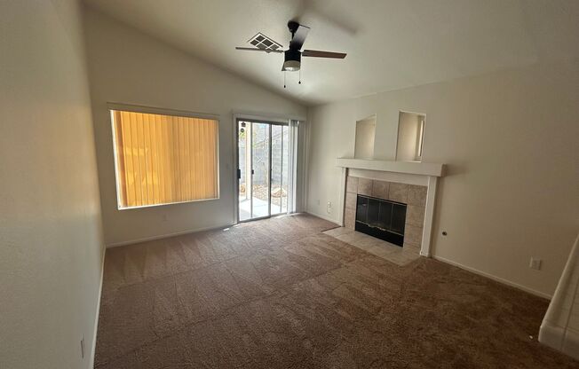 Awesome Summerlin Home