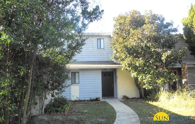 Great 2 Bedroom Townhouse in the Heart of Destin