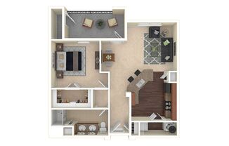 Partner-provided photo for $1449 unit