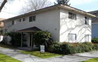 1201 T Street