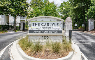 The Carlyle at Perimeter