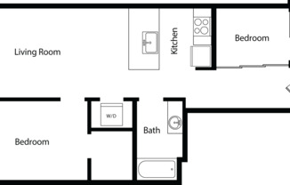 Partner-provided photo for $2494 unit