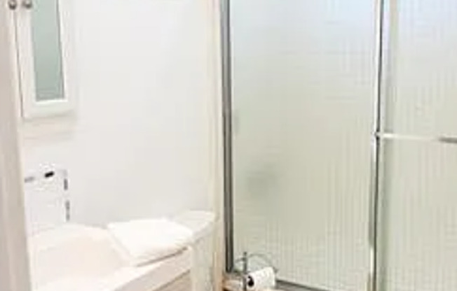 North Hollywood, 2br -2ba HOME