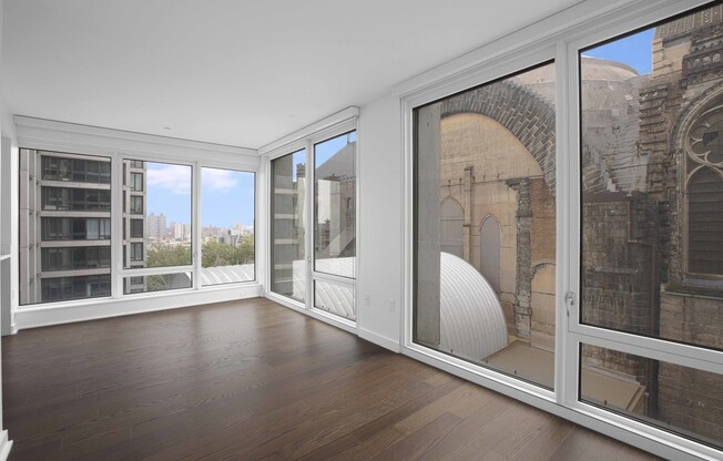 Studio, 1 bath, $3,973, Unit 1215