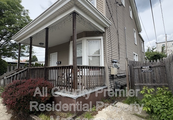 87 MERCER ST