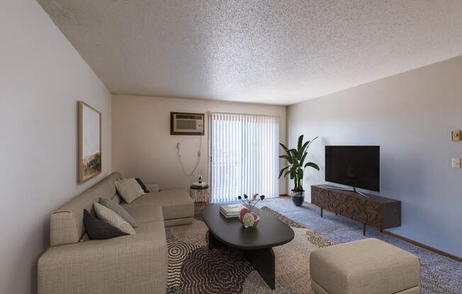 Auburn II Apartments