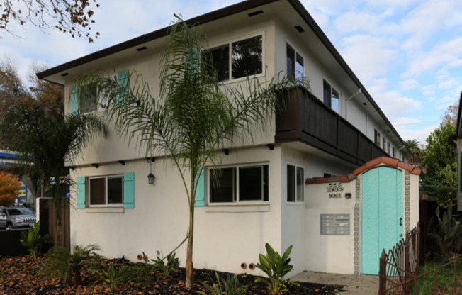 1615 W. St.
