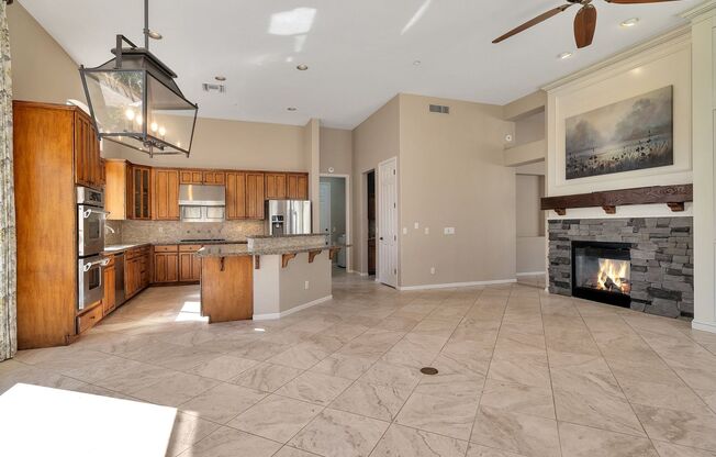 Stunning 4-bedroom, 3-bathroom home located in the desirable Scottsdale, AZ with a Casita! *RENT SPECIAL*