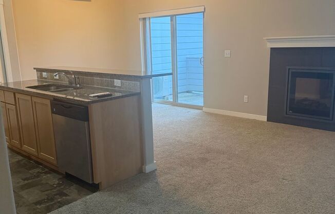 The Timbers at Towne Center