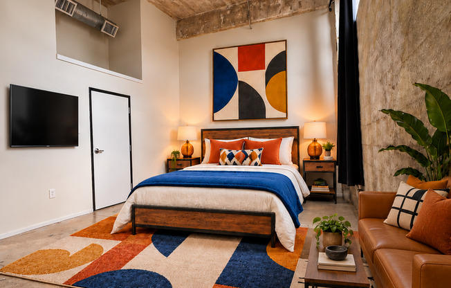 Miller Lofts