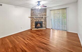 $0 DEPOSIT OPTION. SPACIOUS 2-BEDROOM, 2-BATH CONDO IN BRANDY CHASE AT DTC