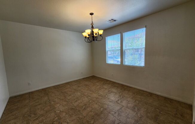 Amazing home in the Inspirada Community.