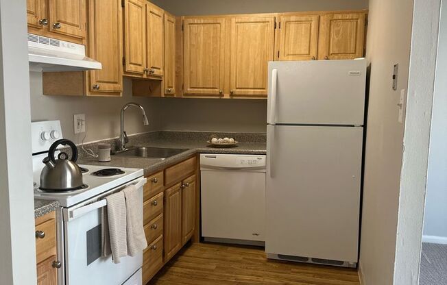 1 bed, 1 bath, 600 sqft, $1,175, Unit 165