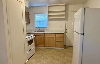 2 beds, 1 bath, $1,050, Unit 11304