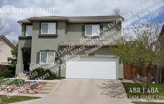 5656 STABLE CT