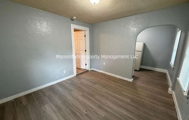 8209 1/2 N 12th St. Tampa FL 33604