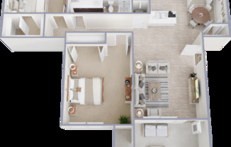 Partner-provided photo for $1325 unit