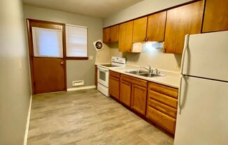 1 bed, 1 bath, $725, Unit 4524- 04