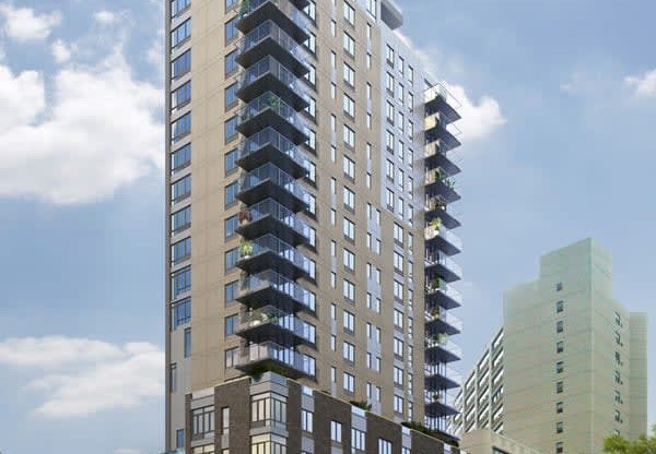 321 W 110 ST