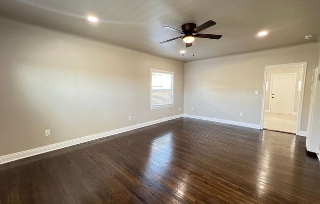 Craftsman Beauty with Upgrades | 2 Bed | 1 Bath | 1-car Garage