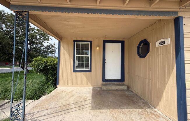 429 VERNE ST
