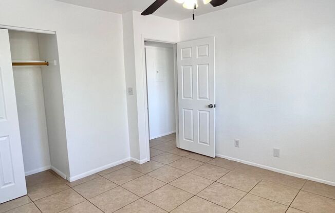 2 beds, 1 bath, $1,195, Unit 208