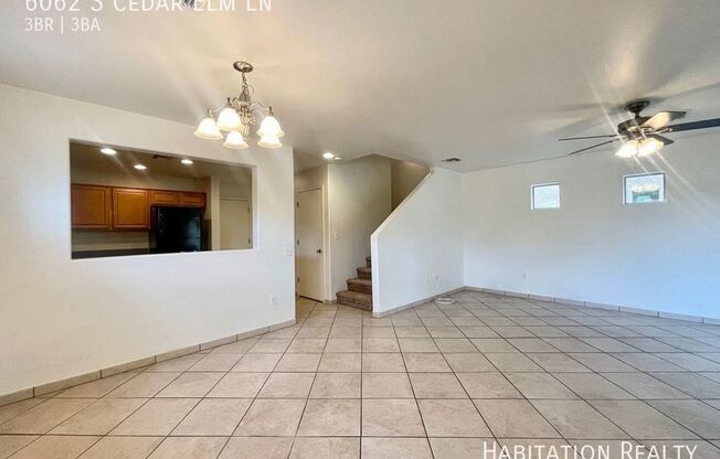6062 S CEDAR ELM LN