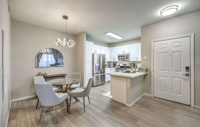1 bed, 1 bath, $2,300, Unit # 1015