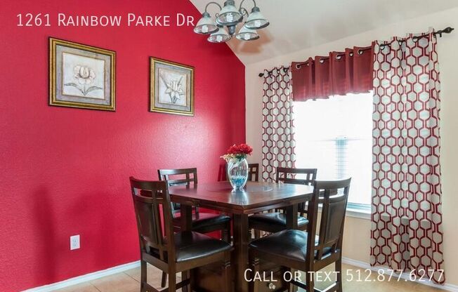 1261 RAINBOW PARKE DR