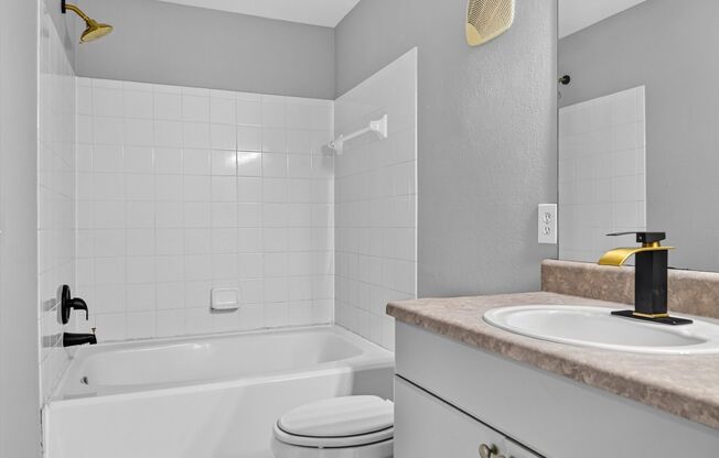 2 beds, 2 baths, 1,283 sqft, $1,795, Unit 10961 Burnt Mill Rd # 436 (TP)
