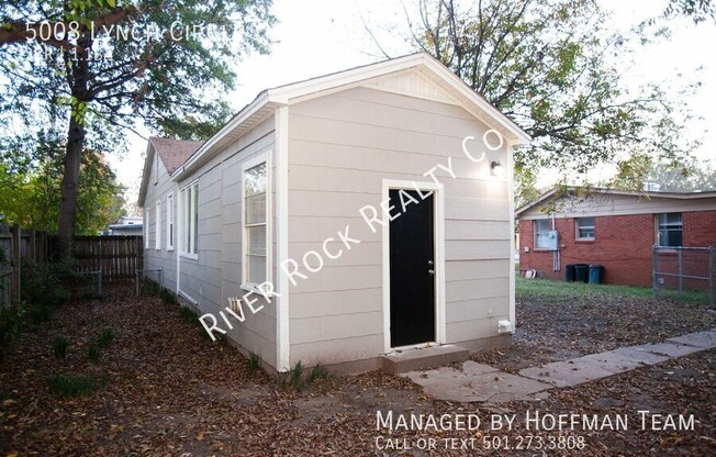 5008 LYNCH CIR