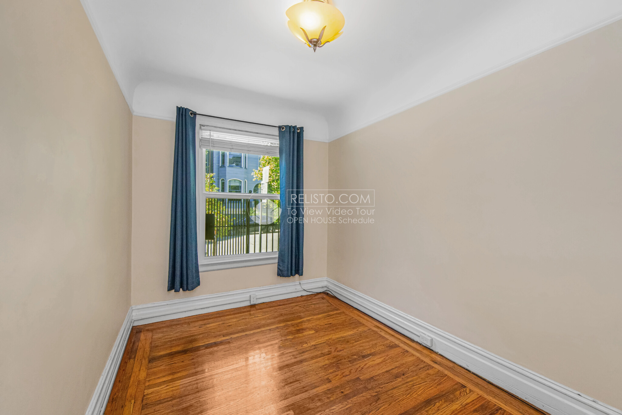 406 BRODERICK ST