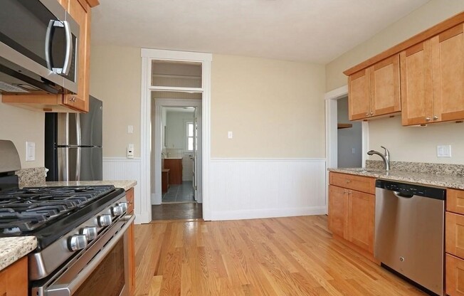 1 ORIENT AVE
