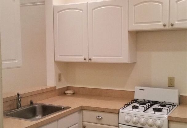 Roxbury Apartments