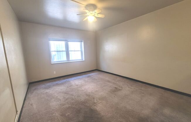 Studio, 1 bath, $700, Unit 2