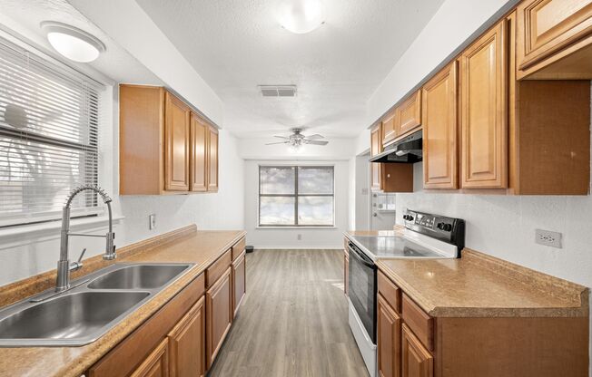 7509 Echo Hill Dr., Watauga