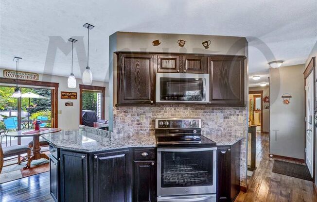 **COMING SOON** Spacious South Hill Rancher