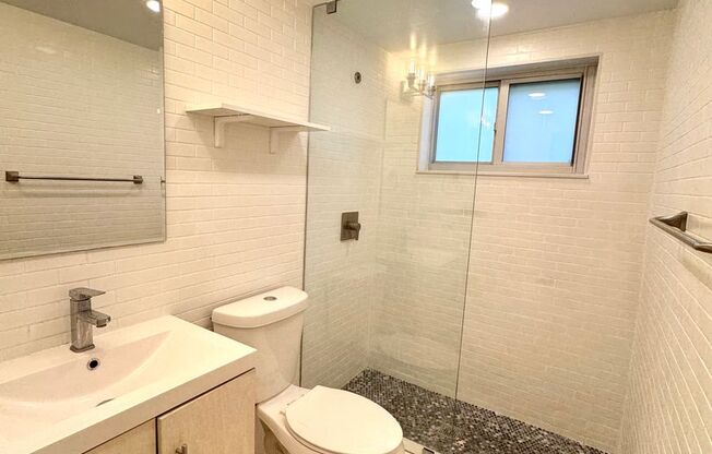 Studio, 1 bath, 410 sqft, $1,799, Unit Unit 04