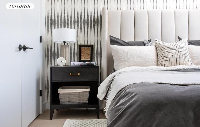 1 bed, 1 bath, $3,850, Unit 507