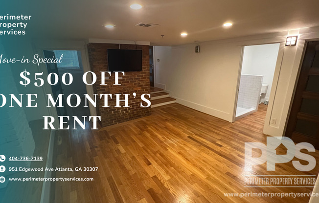 951 EDGEWOOD AVE