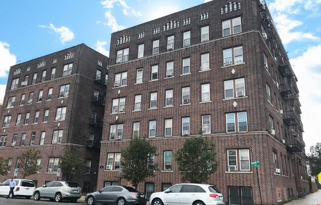 Hudson Heights - Perfect for NYC Commuters