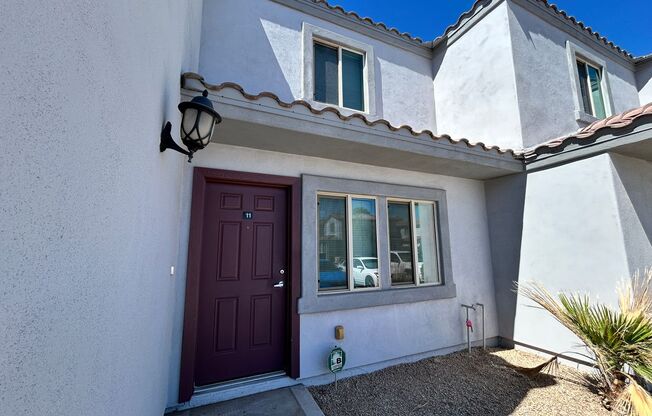 Bell Villas Townhomes