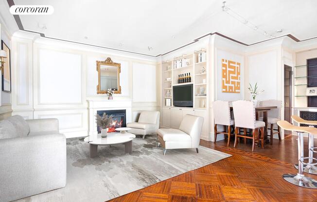 205 W 57 ST